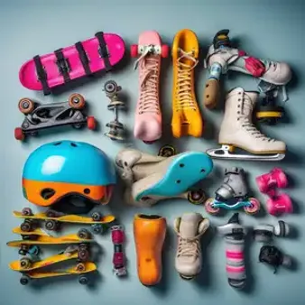 Choosing the Right Skating Kit for You